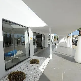 فندق Saint George لاردوس