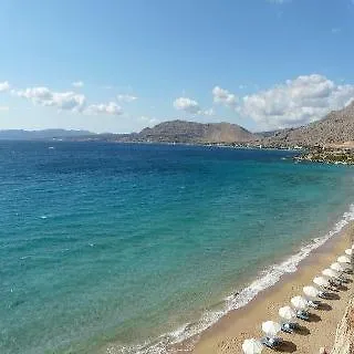 فندق Saint George